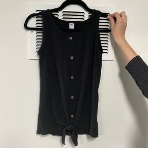 Tank top - girls size 14